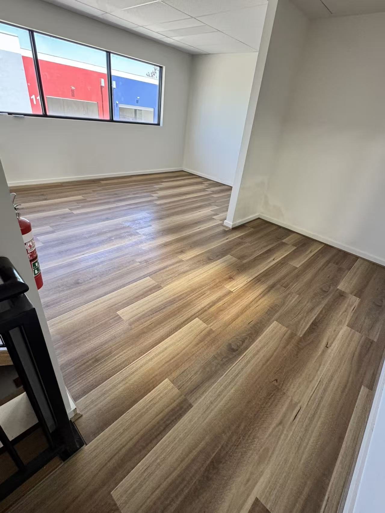 Flooring replacement in Melbourne